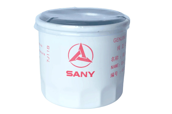 SANY OIL FILTER 60273111
